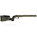 Savage  LA FIELD STOCK - MDT Field Stock Savage LA RH ODG